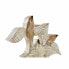 Decorative Figure DKD Home Decor Beige Iron Birds (49 x 11,5 x 63 cm)