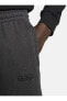 Фото #5 товара Брюки спортивные Nike LeBron Fleece черные