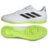 Фото #1 товара Adidas Copa Pure.4 IN M GZ2537 football shoes
