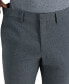 Фото #4 товара Men's Slim-Fit Stretch Dress Pants