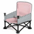 Фото #6 товара Высокий стул SUMMER INFANT Розовый