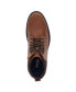 Men's Denver Casual Comfort Boots