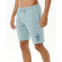 Фото #3 товара RIP CURL Search Icon sweat shorts