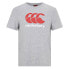 Фото #1 товара CANTERBURY Logo short sleeve T-shirt
