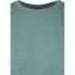 Фото #3 товара URBAN CLASSICS Dress Organic Oversized Slit Gt short sleeve T-shirt