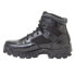 Rocky Alpha Force 6 Inch Waterproof Soft Toe Work Mens Black Work Safety Shoes EE, Широкая, 14 - фото #3