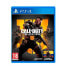 PLAYSTATION GAMES PS4 Call Of Duty Black Ops III