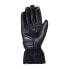 Motorradhandschuhe Ixon Pro Field Schwarz-Gold Damen