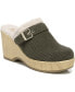 ფოტო #1 პროდუქტის Women's Pixie Clog Mules