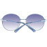 Очки Swarovski SK0180-6184Z Sunglasses