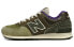 Sneakersnstuff x New Balance NB 574 ML574NS2 "Urban Fusion"