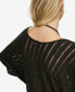 Фото #5 товара Платье-халат Calvin Klein с полосками