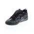 Фото #7 товара DVS Devious DVF0000326024 Mens Gray Suede Skate Inspired Sneakers Shoes