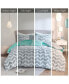 Фото #4 товара Nadia Comforter Set