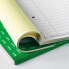 Sigel SD001 - 80 sheets - A5 - Green