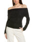 Фото #1 товара Bcbgmaxazria Asymmetric Top Women's