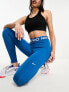 Фото #1 товара Nike Pro Training 365 leggings in blue