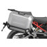 SHAD 4P System Side Cases Fitting Ducati Multistrada 1200 V4