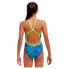 FUNKITA Single Strap Swimsuit