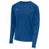 ფოტო #1 პროდუქტის HUMMEL Core Running long sleeve T-shirt