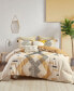 Arizona Cotton 3-Pc. Duvet Cover Set, King/California King