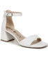 Cassidy Ankle Strap Dress Sandals