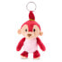 Игрушка-подвеска NICI Monkey Tuula 10 Cm