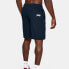 Under Armour Moments Trendy Clothing Shorts 1351340-408