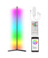 Фото #1 товара Smart Wi-Fi Symphony Floor Lamp - 61" Tall