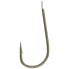 COLMIC N957 NX barbed spaded hook