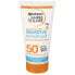 Garnier Ambre Solaire Kids Sensitive Advanced Baby In The Shade SPF50+ 50 ml sonnenschutz wasserfest für Kinder