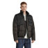 G-STAR Attac Utility Pm Puffer jacket