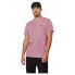 ფოტო #1 პროდუქტის MYSTIC The Mirror GMT Dye short sleeve T-shirt