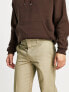 Dickies 873 slim straight fit work chino trousers in khaki