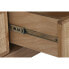 Фото #4 товара Тумба с ящиками Home ESPRIT Натуральный Дуб Тропический 182 x 45 x 81 cm