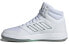 Фото #2 товара Кроссовки Adidas Gametaker средний верх чёрно-белыми и зелёными цветами для мужчин