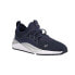 Фото #2 товара Puma Pacer Future Allure Ac Slip On Toddler Boys Blue Sneakers Casual Shoes 385