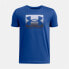 Фото #1 товара UNDER ARMOUR Boxed Sports short sleeve T-shirt