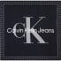 ფოტო #1 პროდუქტის CALVIN KLEIN JEANS Bold Mono Logo Shawl Scarf