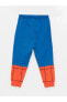 Фото #13 товара Костюм для малышей LC WAIKIKI Spiderman Bisiklet Yaka 2-шт. Комплект