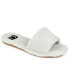 Фото #1 товара Women's Sunlight Slide Slipper