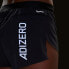 Фото #11 товара adidas women Adizero Running Split Shorts