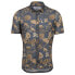 Фото #3 товара PEARL IZUMI Canyon Tech Snap short sleeve polo