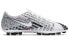Nike Vapor 13 Academy MDS AG CJ1291-110 Football Cleats