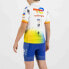 Sportful Total Energies Kids Short Sleeve Jersey