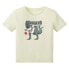TOM TAILOR Printed 1030570 short sleeve T-shirt