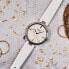 Фото #4 товара Часы и аксессуары CASIO SHEEN SHE-C100L-7AUPFJ, Белый циферблат, кварцевый机芯