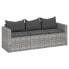 Фото #1 товара 3-Sitzer Gartensofa 3029482