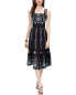 Фото #1 товара Burryco Midi Dress Women's 10