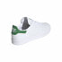 Фото #7 товара Мужские спортивные кроссовки Adidas Originals Vegans Stan Smith Белый
